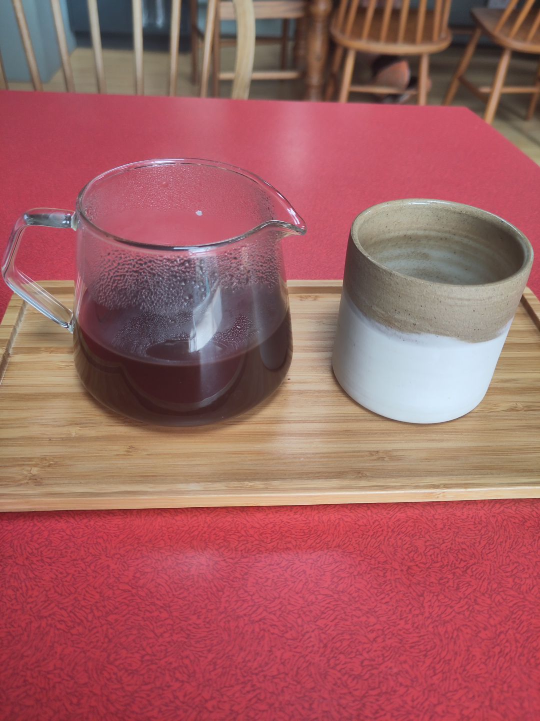 Drip Coffee