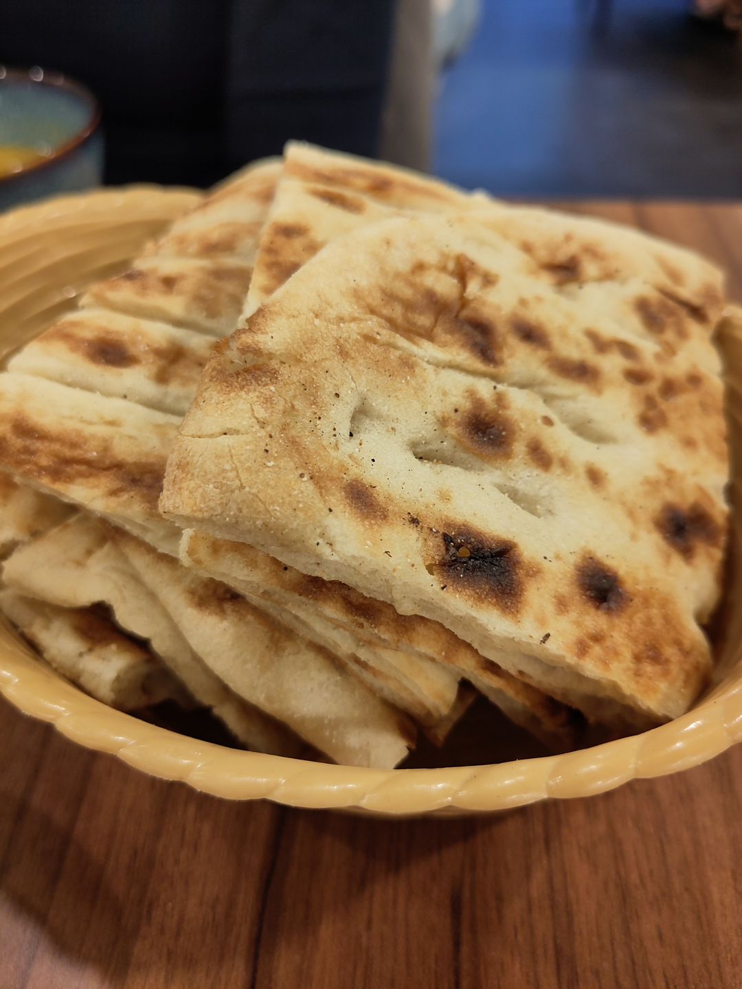 Bread Basket