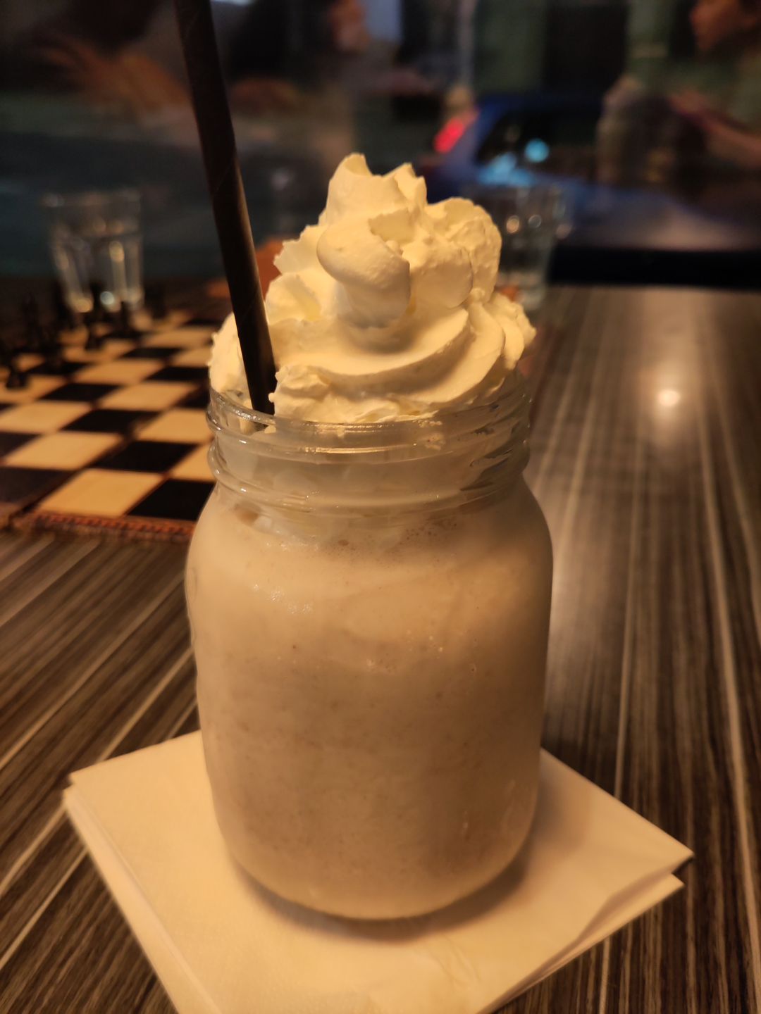 Milkshake