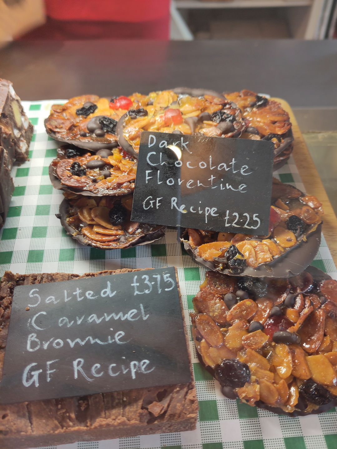 Bon Gout Delicatessen
