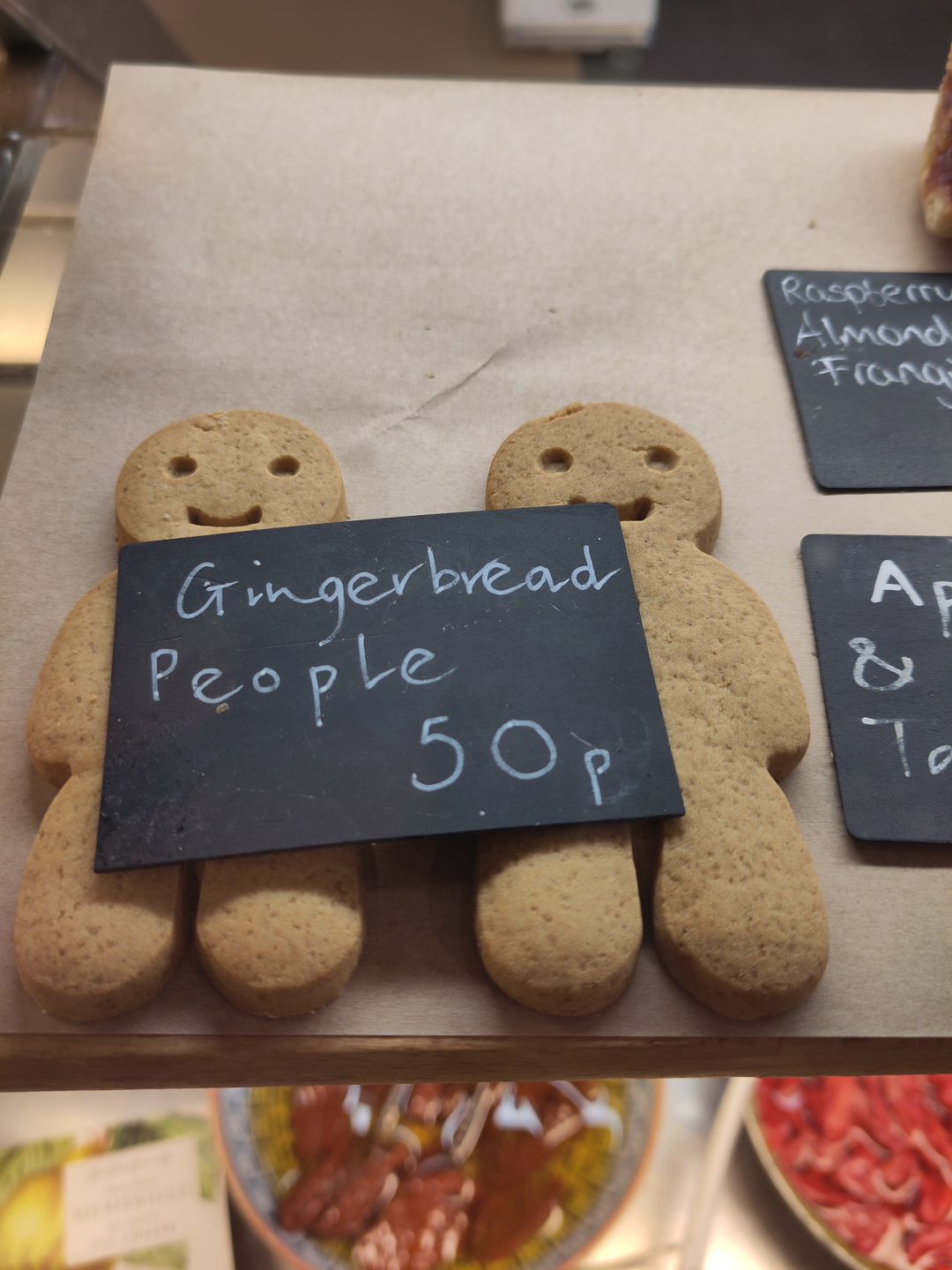 Bon Gout Delicatessen
