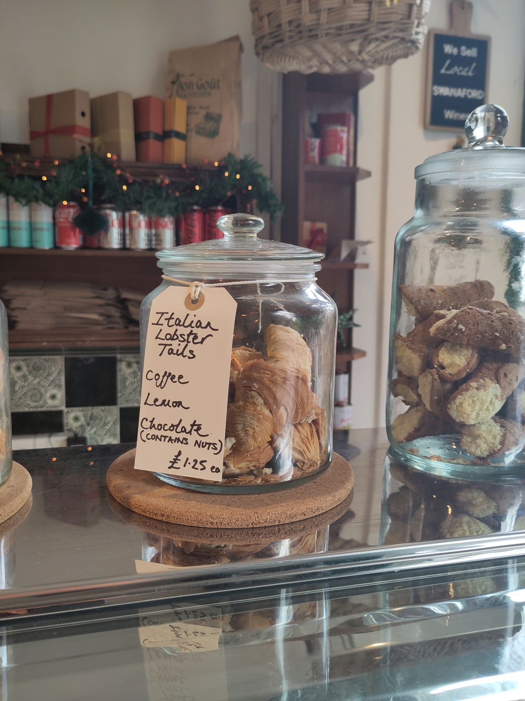 Bon Gout Delicatessen