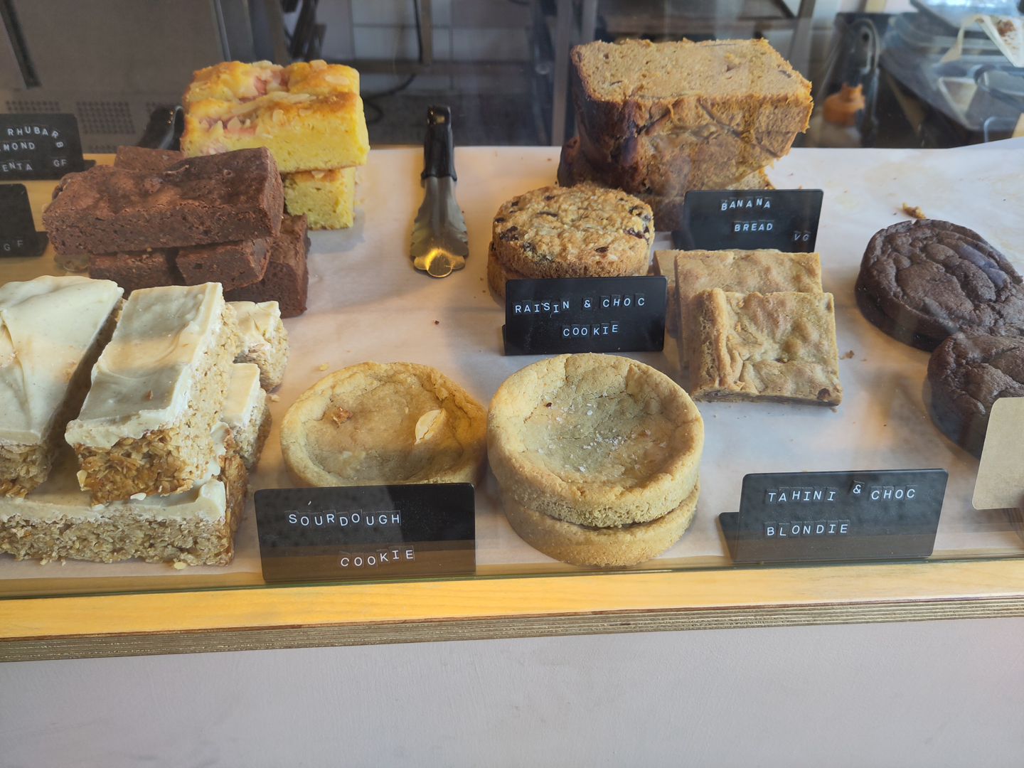 Lilac Bakery