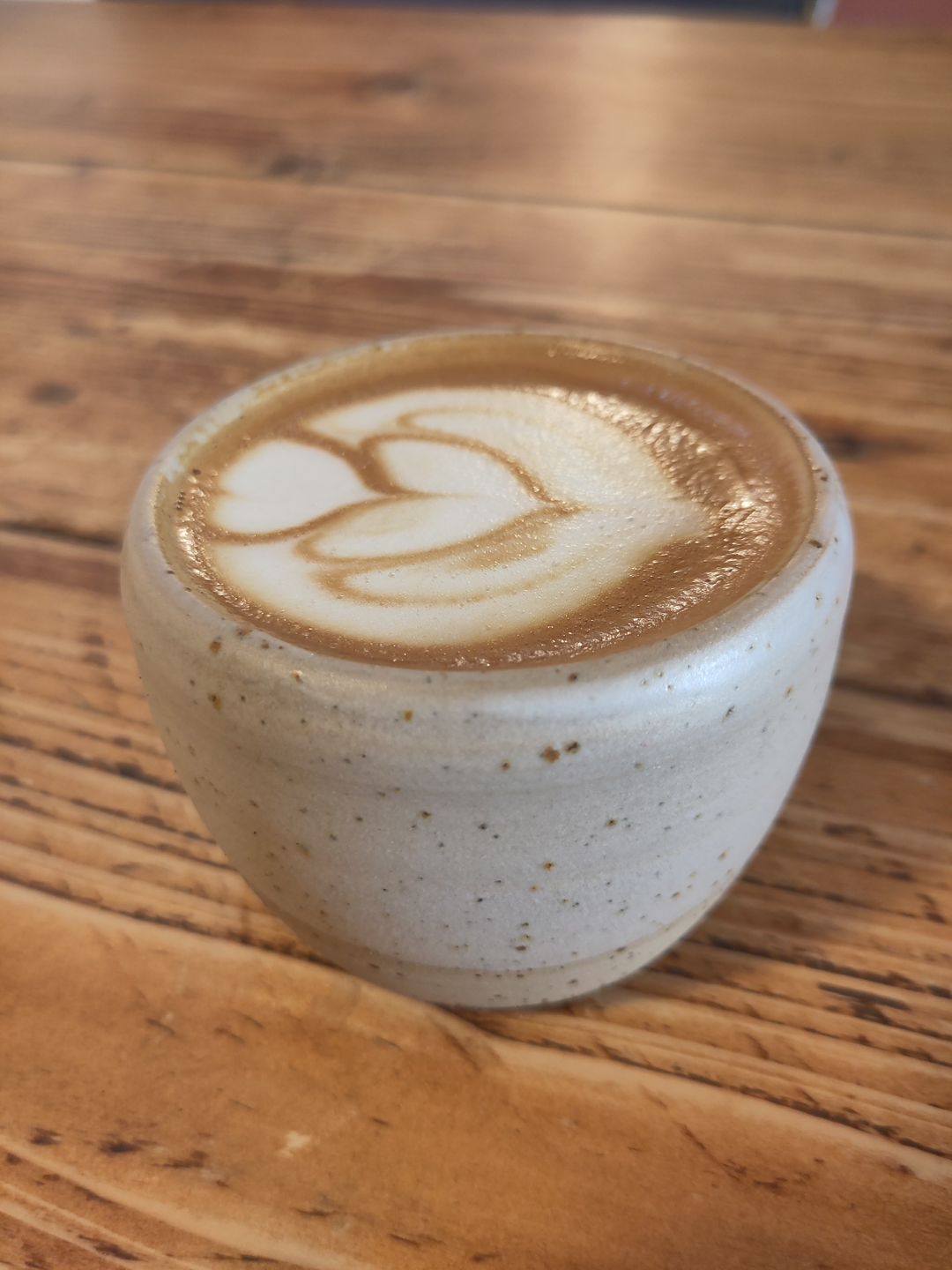 Flat White