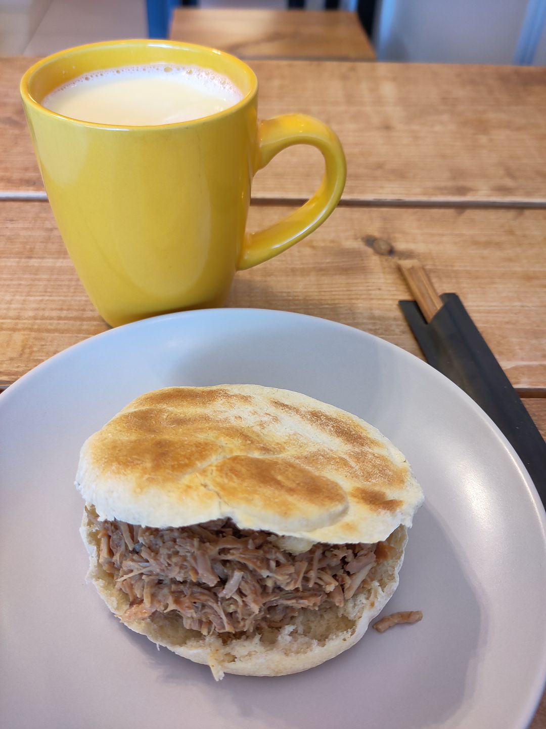 Traditional Rogamo