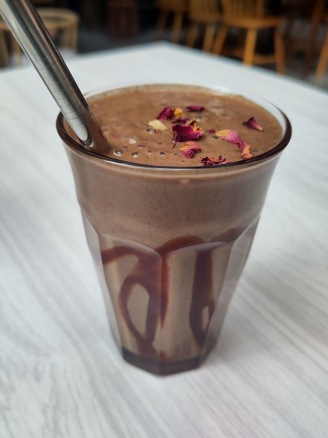 Choco Caramello