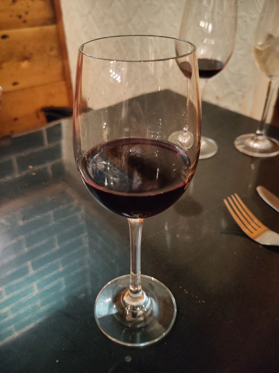 Spanish wine