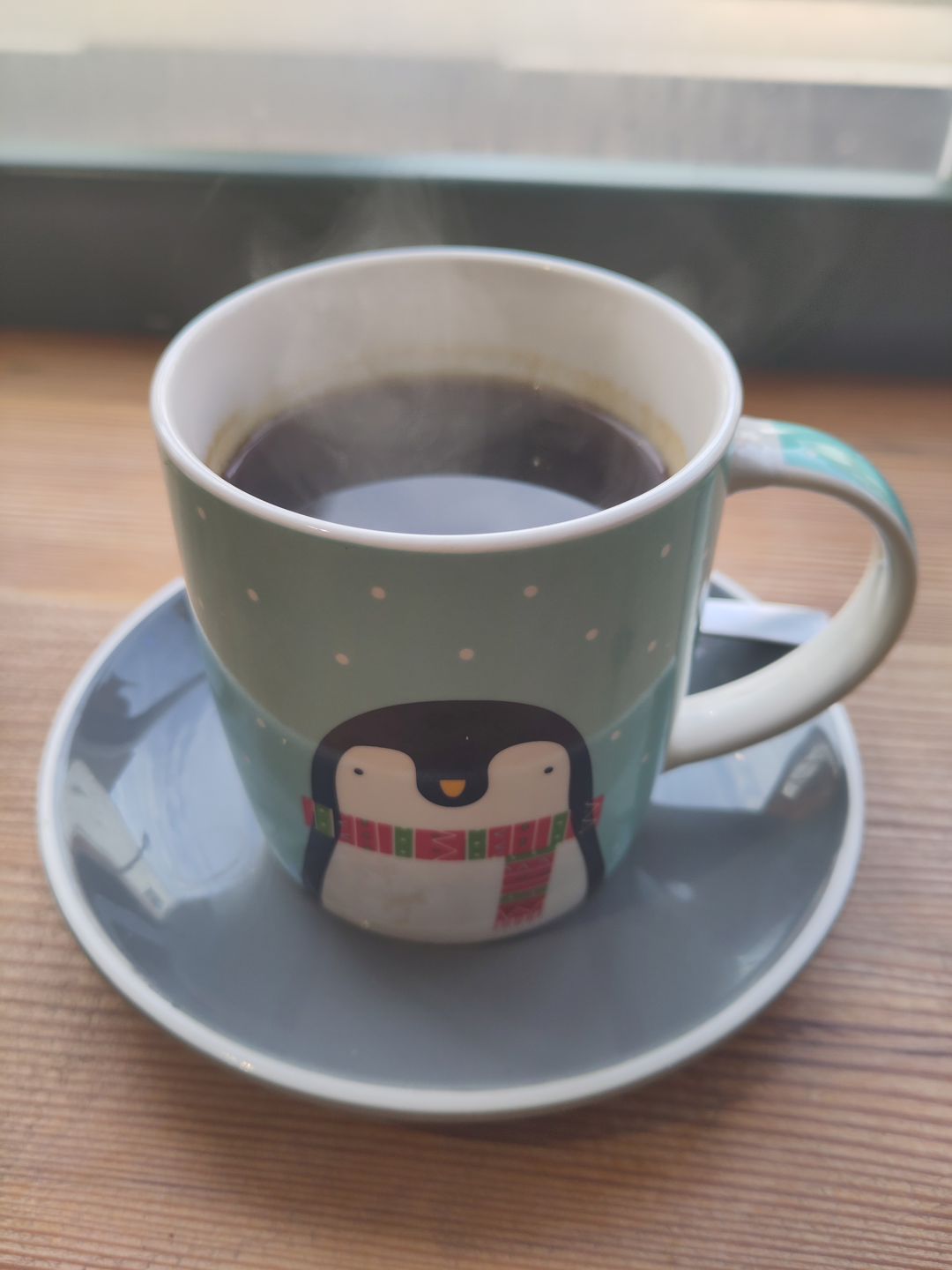 Black Americano