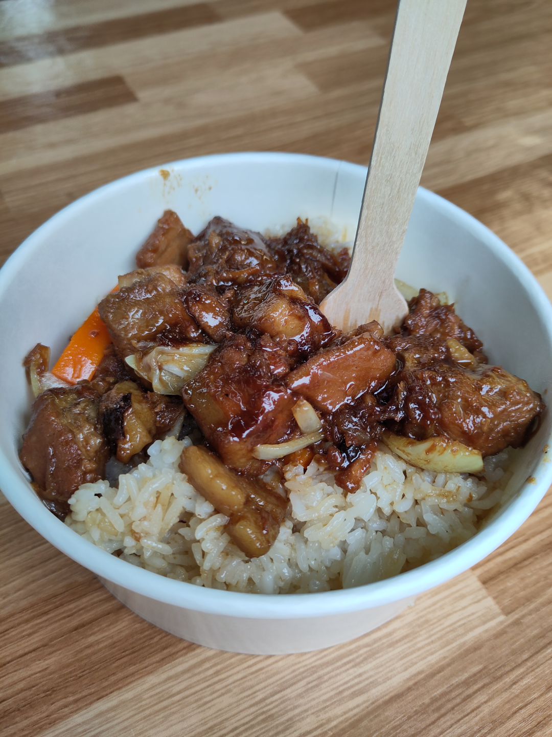 Pork Humba